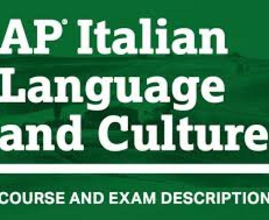 AP Italian