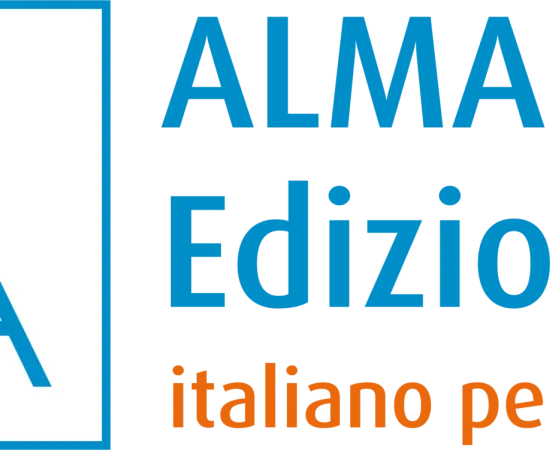 Alma edizioni