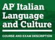 AP Italian Language and Culture